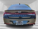 Used 2023 Hyundai Elantra N Line image 5
