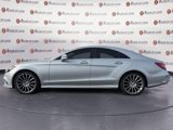 Used 2016 Mercedes-Benz CLS 400 4MATIC image 2
