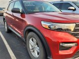 Used 2020 Ford Explorer XLT w/ Equipment Group 202A image 2