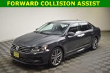 Used 2017 Volkswagen Passat 1.8T R-Line image 2