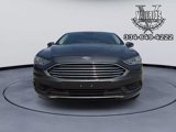 Used 2018 Ford Fusion SE image 3