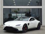 Used 2020 Aston Martin V8 Vantage Coupe image 2