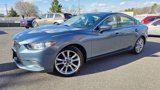 Used 2016 MAZDA MAZDA6 Touring image 3