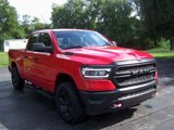 Used 2019 RAM 1500 Tradesman image 2