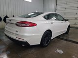 Used 2019 Ford Fusion SEL image 3