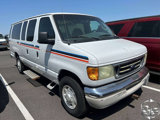 Used 2003 Ford E-350 and Econoline 350 XL image 2