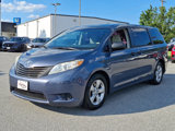 Used 2014 Toyota Sienna L image 3