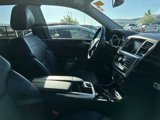 Used 2014 Mercedes-Benz ML 350 4MATIC image 3