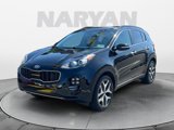 Used 2019 Kia Sportage SX image 3