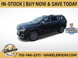 Used 2022 GMC Acadia SLE w/ Driver Convenience Package image 1
