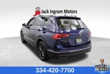 Certified 2024 Volkswagen Tiguan SE image 3