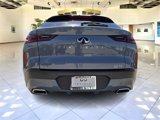 Certified 2025 INFINITI QX55 Luxe w/ Cargo Package image 6