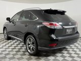 Used 2013 Lexus RX 450h AWD image 6