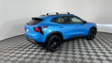 Used 2025 Chevrolet Trax ACTIV image 4