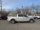 Used 2015 Ford F150 Lariat w/ Equipment Group 502A Luxury image 2