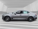 New 2026 Genesis G70 2.5T Prestige image 2