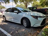 Used 2021 Toyota Corolla LE image 3