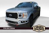 Used 2019 Ford F150 XL w/ Equipment Group 101A Mid image 3