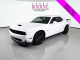 Used 2022 Dodge Challenger R/T w/ Blacktop Package image 3