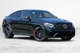 Used 2019 Mercedes-Benz GLC 63 AMG S image 2