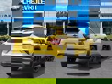 New 2025 Chevrolet Trax ACTIV w/ Driver Confidence Package image 4