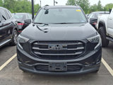 Used 2019 GMC Terrain SLT w/ Preferred Package image 2
