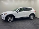 Used 2015 MAZDA CX-5 Grand Touring image 3