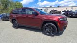 Used 2022 Jeep Grand Cherokee L Limited w/ Luxury Tech Group II image 2
