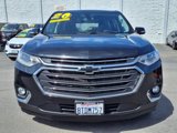Certified 2020 Chevrolet Traverse LT image 2