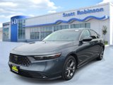 Certified 2023 Honda Accord EX image 2