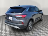 Certified 2022 Ford Escape SEL image 3