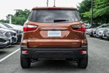 Used 2020 Ford EcoSport SE image 5