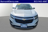 Used 2022 Chevrolet Equinox LT image 2