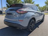 Used 2023 Nissan Murano SV w/ SV Midnight Edition Package image 4