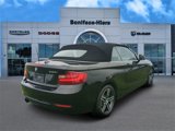 Used 2017 BMW 230i Convertible image 4