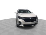 Used 2022 Chevrolet Equinox RS w/ Infotainment Package image 4