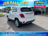 Used 2017 Chevrolet Trax Premier w/ Driver Confidence II Package image 6