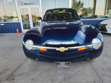 Used 2006 Chevrolet SSR w/ Preferred Equipment Group image 3