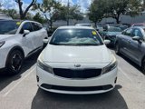 Certified 2017 Kia Forte LX image 2