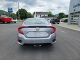 Used 2019 Honda Civic Sport image 6