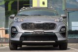 Used 2020 Kia Sportage S image 2
