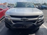 Used 2019 Chevrolet Colorado W/T w/ Custom Special Edition image 2