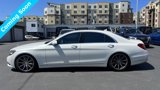 Used 2017 Mercedes-Benz S 550 4MATIC Sedan image 4