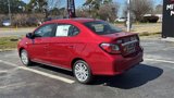 New 2024 Mitsubishi Mirage G4 LE image 3
