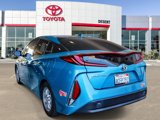 Used 2017 Toyota Prius Prime Premium image 4