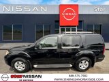 Used 2010 Nissan Pathfinder S image 5
