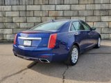 Used 2014 Cadillac CTS Luxury image 5