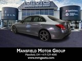 Certified 2017 Mercedes-Benz C 43 AMG 4MATIC Sedan image 4