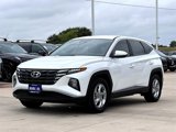 Used 2024 Hyundai Tucson SE image 3