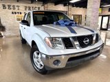 Used 2008 Nissan Frontier SE w/ SE Value Truck Pkg image 2